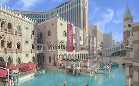 The Venetian Resort Las Vegas